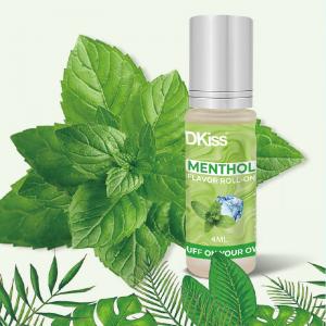 New arrival - Menthol Flavor Roll-on 