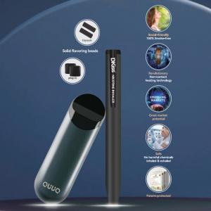 New arrival - Smokeless Nicotine Inhaler